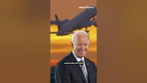 Biden Administration Advocates For Airline Consumer Protections