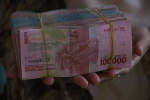 Indonesia Launches Koperasi Merah Putih To Boost Rural Economy