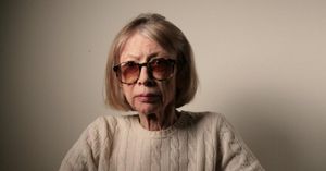 New Books Illuminate Lives Of Joan Didion And Joan Lindsay