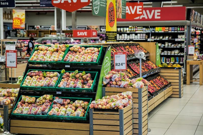 İndirim marketleri bu stratejinin en çok kullanıldığı yerlerdendir.