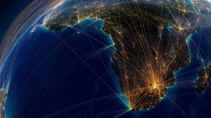 Tüm İnsanlar Afrika'da Tek Bir Coğrafi Bölgede Evrimleşmiş Olabilir mi?