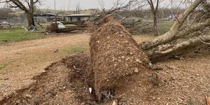 Tornadoes Cause Destruction In Missouri, Spark Community Relief Efforts