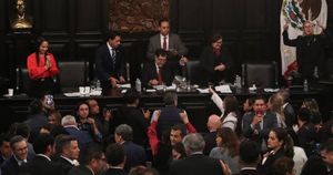 Mexico Initiates Historic Judicial Candidate Selection Process