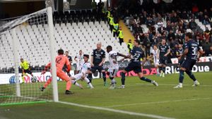 Cremonese And Cesena Battle To 1-1 Draw