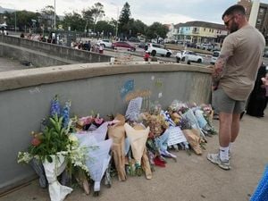 Australia Unites In Mourning After Bondi Beach Attack