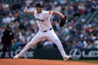 Baltimore Orioles reinforce bullpen with trade for Mariners reliever