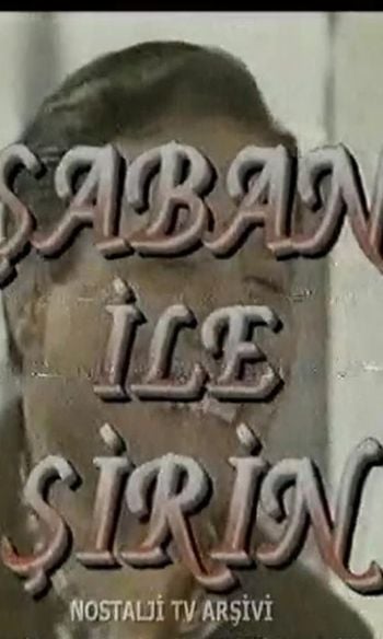 Şaban ile Şirin