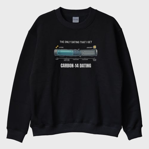 '‘Dating'’ Sweatshirt