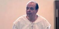 Texas court halts execution of Robert Roberson