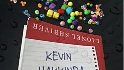 Kevin hakkında konuşmalıyız