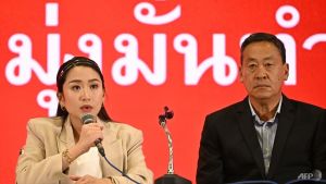 Thailand Faces Political Party Registration Challenges