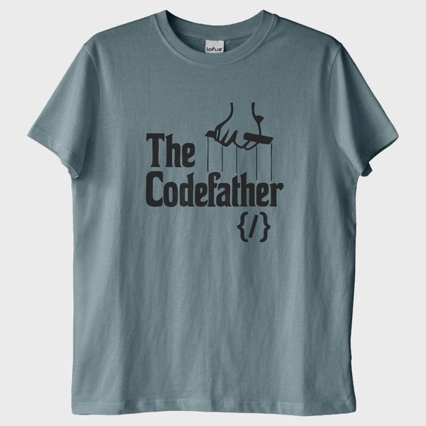 ''The Codefather'' T-Shirt