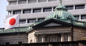 Japanese Business Confidence Rises As BOJ Eyes Rate Hike