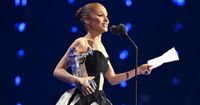 MTV VMAs 2025 full coverage: Ariana Grande wins Video of the Year following performances by Lady Gaga, Mariah Carey and others