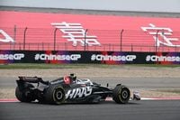 When and how to watch the F1 Chinese Grand Prix at Shanghai International Circuit