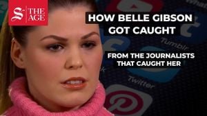 Belle Gibson’s Cancer Fraud Dramatized In Netflix Series