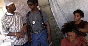 Haitian Police Kill Former Rebel Leader In Gonaïves