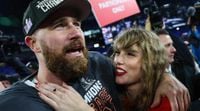 Taylor Swift calls Travis Kelce ‘favourite player’ during latest appearance