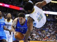Preview: No time to celebrate as Denver Nuggets kick off second round at Oklahoma City Thunder - Denver Stiffs