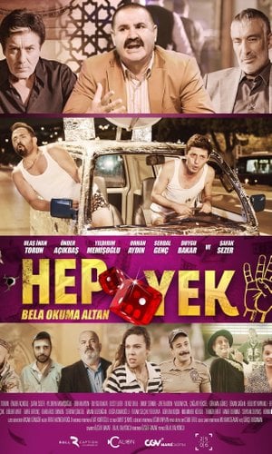 Hep Yek 4: Bela Okuma Altan