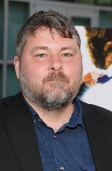 Ben Wheatley