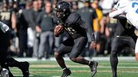 East Carolina vs. Army prediction, odds: 2025 Week 5 college football Thursday picks by expert on 5-0 roll