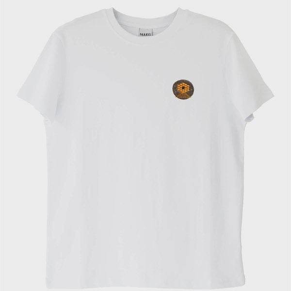 James Webb T-Shirt (Nakış, %100 Pamuk)