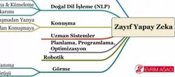 Zayıf Yapay Zekayı Nasıl Yaratıyoruz?