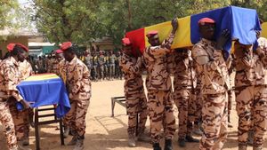 Chad Faces Renewed Violence As Boko Haram Attacks Military Post