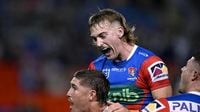 NRL live: Titans woes continue as SuperCoach stars fire