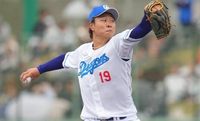 【きょうのプロ野球】5月2日の対戦カード・開始時間・予告先発は？（ベースボールチャンネル） - Yahoo!ニュース