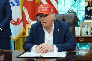 Judge Blocks Trump Funding Cuts To Sanctuary Cities