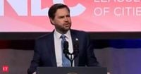 Next MAGA icon: JD Vance’s momentum for 2028 grows, but can he hold Donald Trump’s base for three more years? Some Republicans doubt it