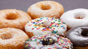 Nationwide Recall Of FGF Brand Donuts Due To Listeria Risk