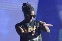 Summer Smash To Host Young Thug’s First Post-Prison Show