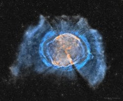 M27: Halter Bulutsusu