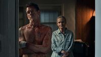 What to watch: The tastes of Kevin Bacon
