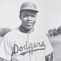 Defense Department webpage on Jackie Robinson  goes down, then returns amid DEI purge