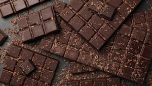 Dark Chocolate Offers Sweet Promises For Lowering Diabetes Risk