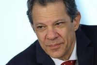 Brazil’s Finance Minister Haddad signals possible exit in O Globo interview