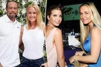 ‘Happy’ Ivanka Trump gushes over Vanessa and Tiger Woods’ Instagram-official romance
