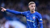 UEFA Conference League Soccer: Livestream Chelsea vs. Djurgårdens IF From Anywhere