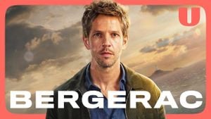 Damien Molony Takes Reins As Jim Bergerac