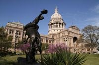 US Supreme Court temporarily restores new Texas congressional map