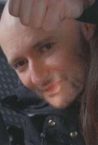 Two charged with murder of Barry Furfey