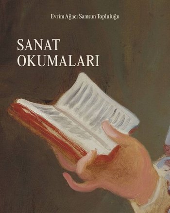 Sanat Okumaları - EA Samsun Topluluğu