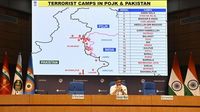 Operation Sindoor: Loitering munitions used against terror bases developed in Bengaluru