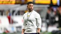 Irish deny battery allegation against Freeman