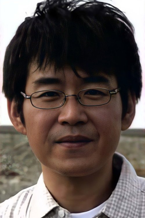 Tsutomu Mizuşima