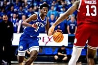 3 takeaways from No. 13 BYU’s rivalry win over Utah